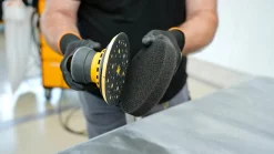 AbraClean Reinigungspads Ø 150 mm