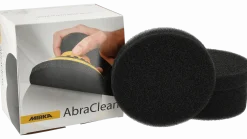 AbraClean Reinigungspads Ø 150 mm