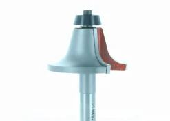 Abrund-/Fasefräser Corian Ø 35 mm 7°