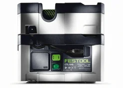 Absaugmobil CTL SYS