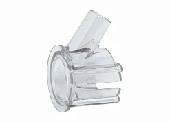 Absaugstutzen 19 mm