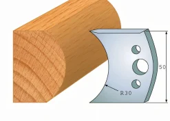 Abweiser-Paar 547