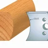 Abweiser-Paar F027-556