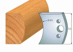 Abweiser-Paar F027-556