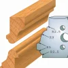 Abweiser-Paar F027-558