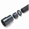Adapter für Saugschlauch