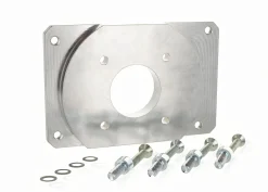 Adapter für sauter Fräsmotor FM1000-OFL