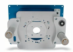 Adapter für sauter Fräsmotor FM1000-OFL