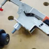 Adapter für Schnellspanner