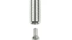 Adapter für Werkbankzwinge Ø 20 mm