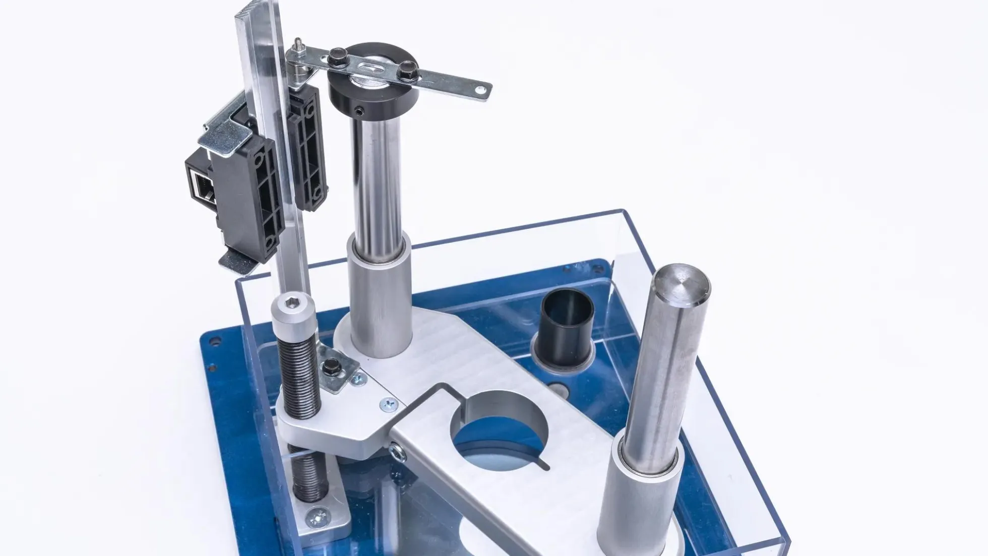 Adapter für Wixey WR525 Höhenmesser an FML-BR