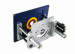 Adapter 43 mm Fräsmotoren für OFL