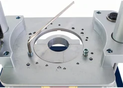 Adapter 43 mm Fräsmotoren für OFL