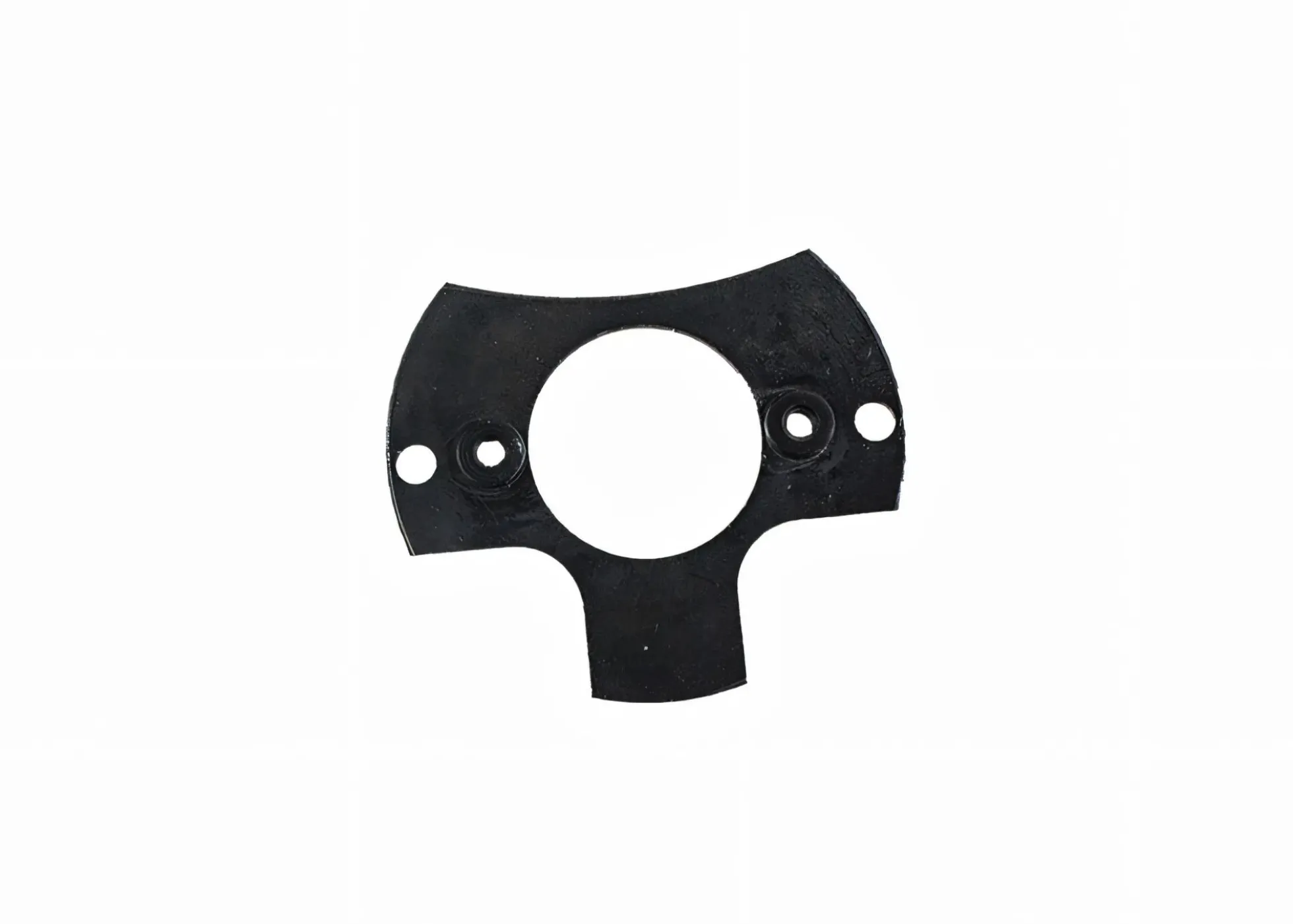 Adapterplatte für Kopierringe für T10/DWE627