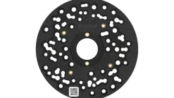 Adapterplatte für Oberfräsen UNIBASE-180