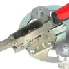 Adapterplatte rund, offen