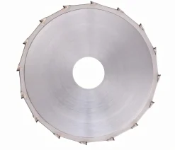 AKE Vorritzer 3 für FELDER 80 x 20mm