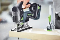 Akku-Pendelstichsäge PSBC 420 EB-Basic CARVEX