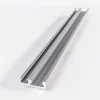 Alu Doppelprofil 1200 mm eloxiert