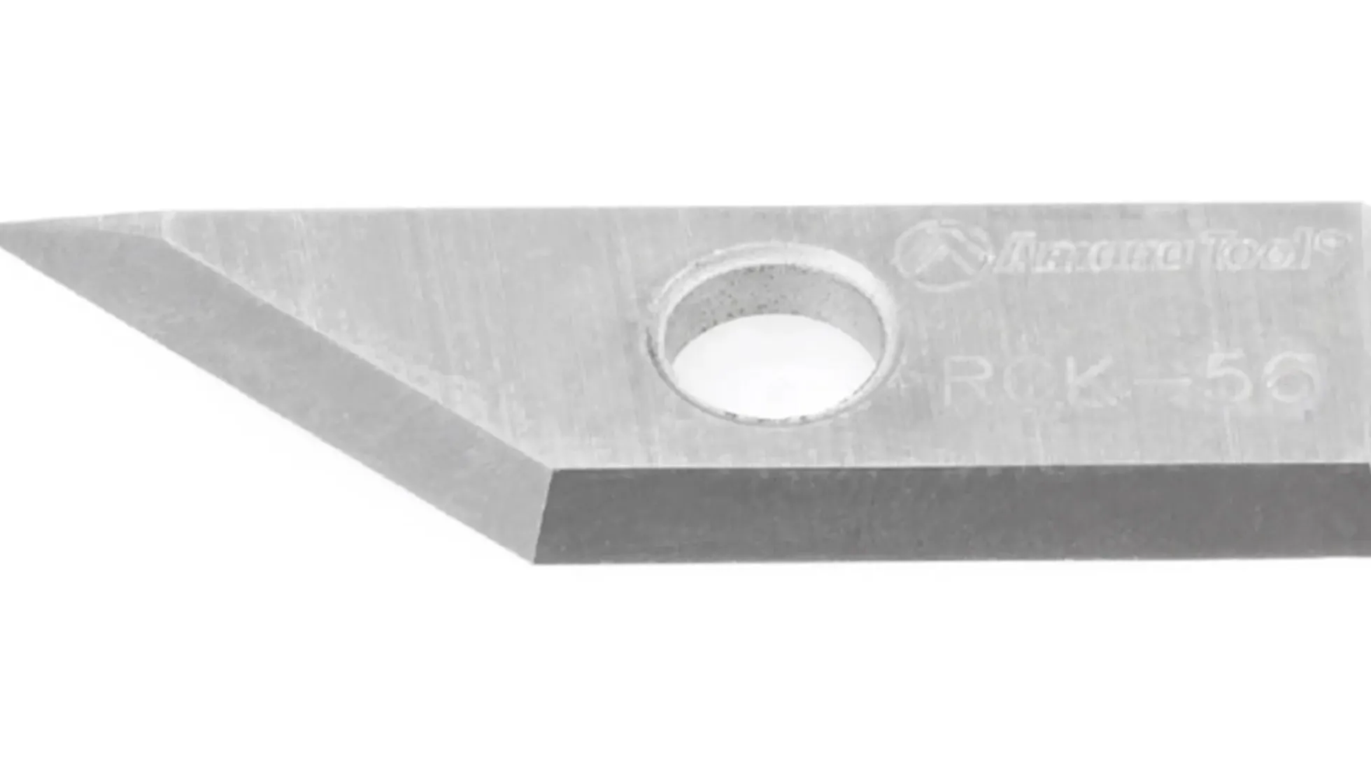 Amana Tool HM-Wendemesser / Vorschneider 27 x 9 x 1,5