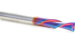 Amana Tool Sprialnutfräser VHM D6 S6 LD