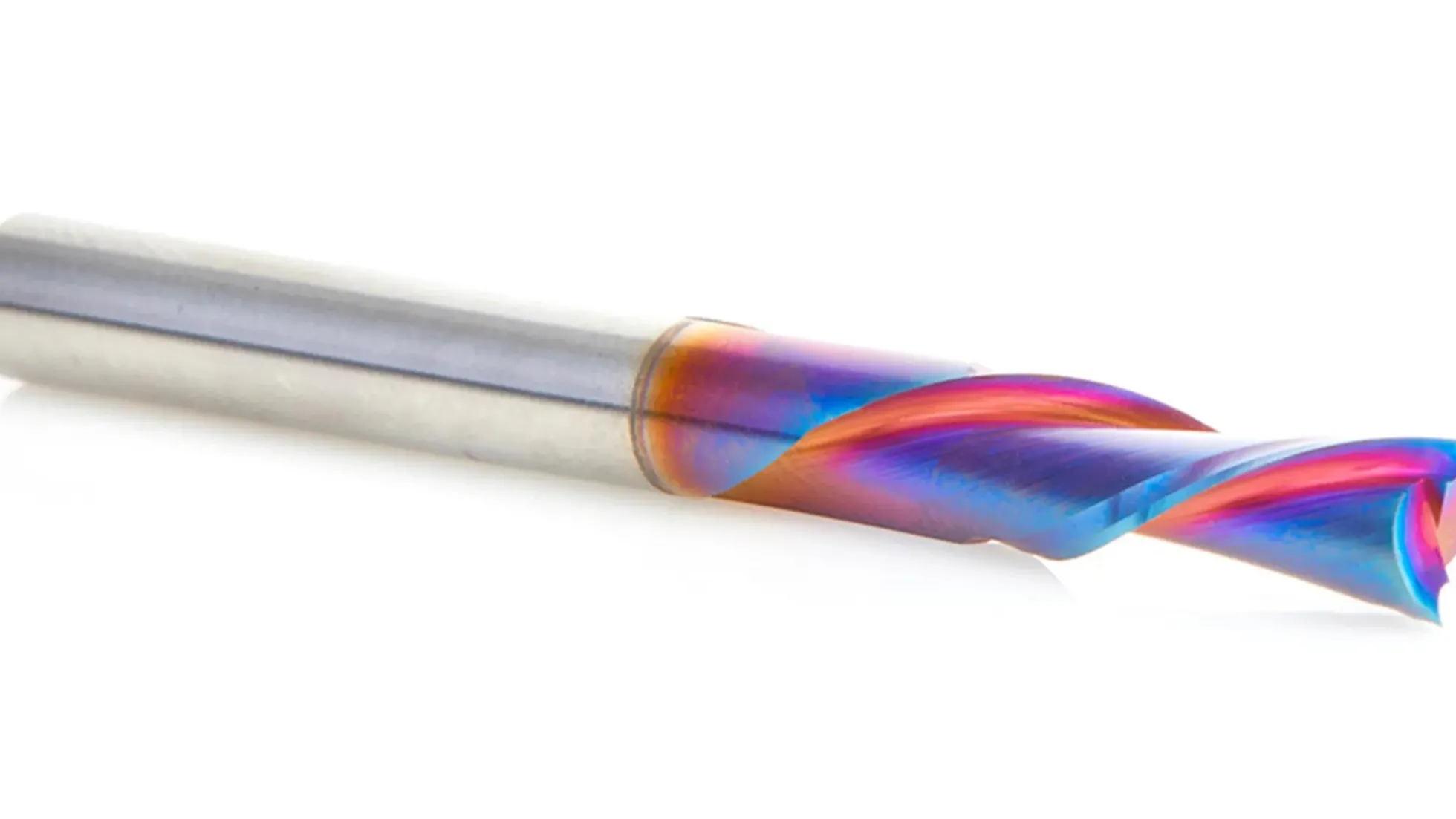 Amana Tool Sprialnutfräser VHM D6 S6 LD