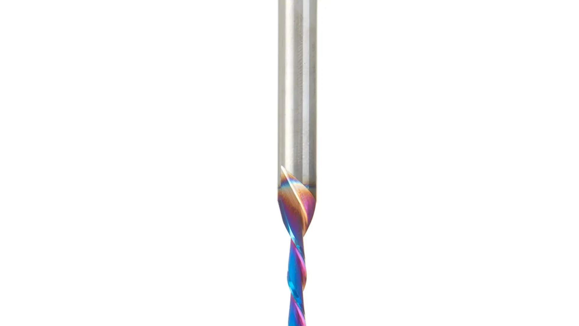 Amana Tool Sprialnutfräser VHM D3 S6 LD