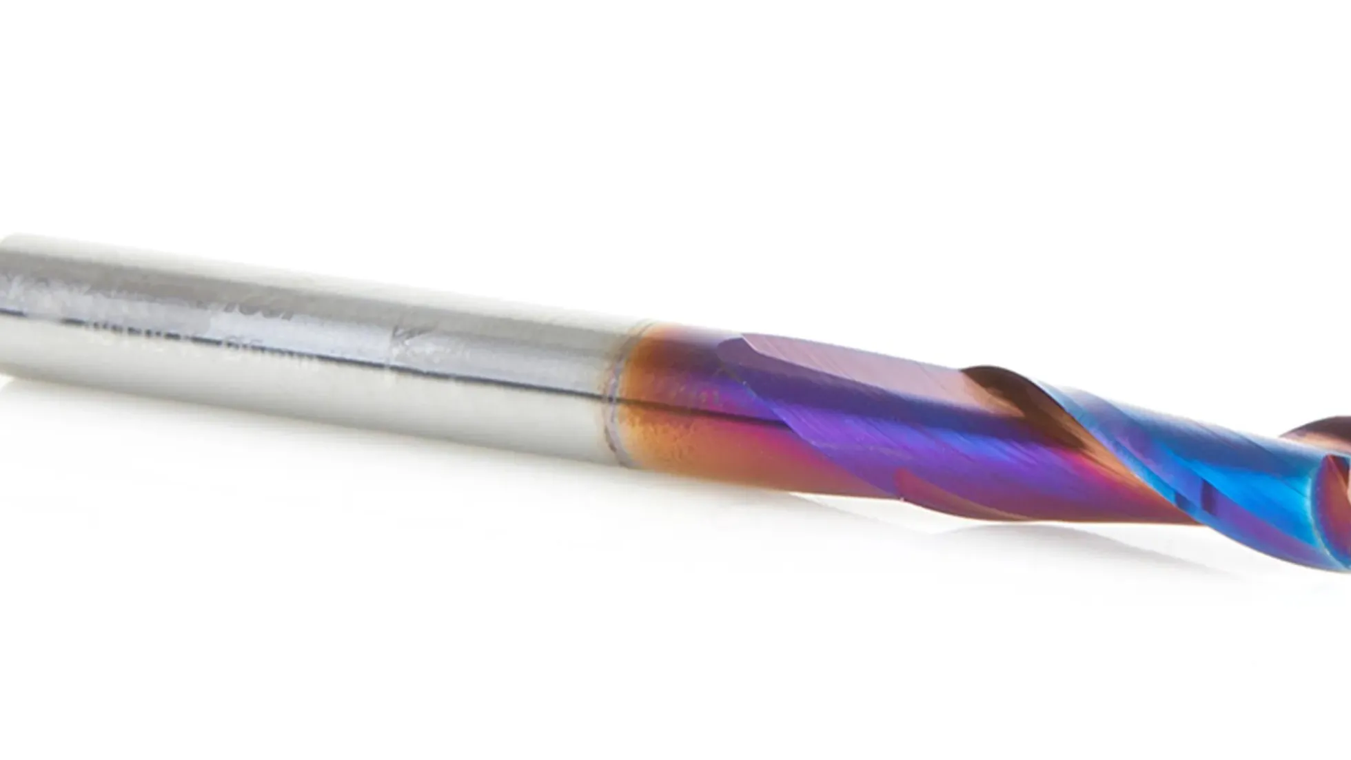 Amana Tool Sprialnutfräser VHM D6 S6 RD