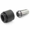 AMB-Kress Spannzange 10 mm inkl. Überwurfmutter