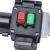 Anbau-Kit PRO für Sicherheitsschalter