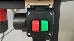 Anbaukit Sicherheitsschalter an Untergestell LSD23