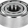 Anlaufkugellager D12,7