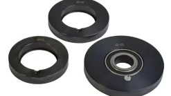 Anlaufring-Set