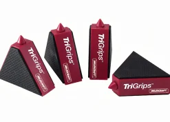 Anti-Rutsch TriGrips