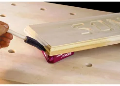 Anti-Rutsch TriGrips