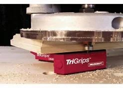 Anti-Rutsch TriGrips
