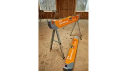 Arbeitsbock 2er Set