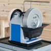 Arbeitsunterlage für Tormek Schleifmaschinen