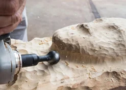 Arbortech Ball Gouge