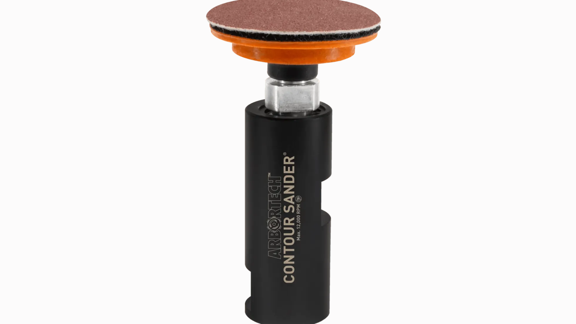 Arbortech Kontur-Exzenterschleifer Kit
