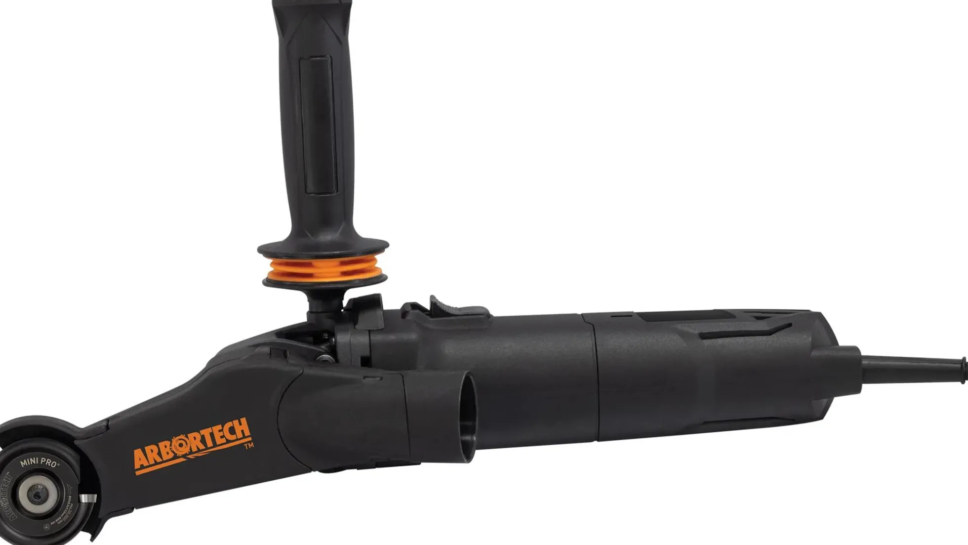Arbortech Mini Carver