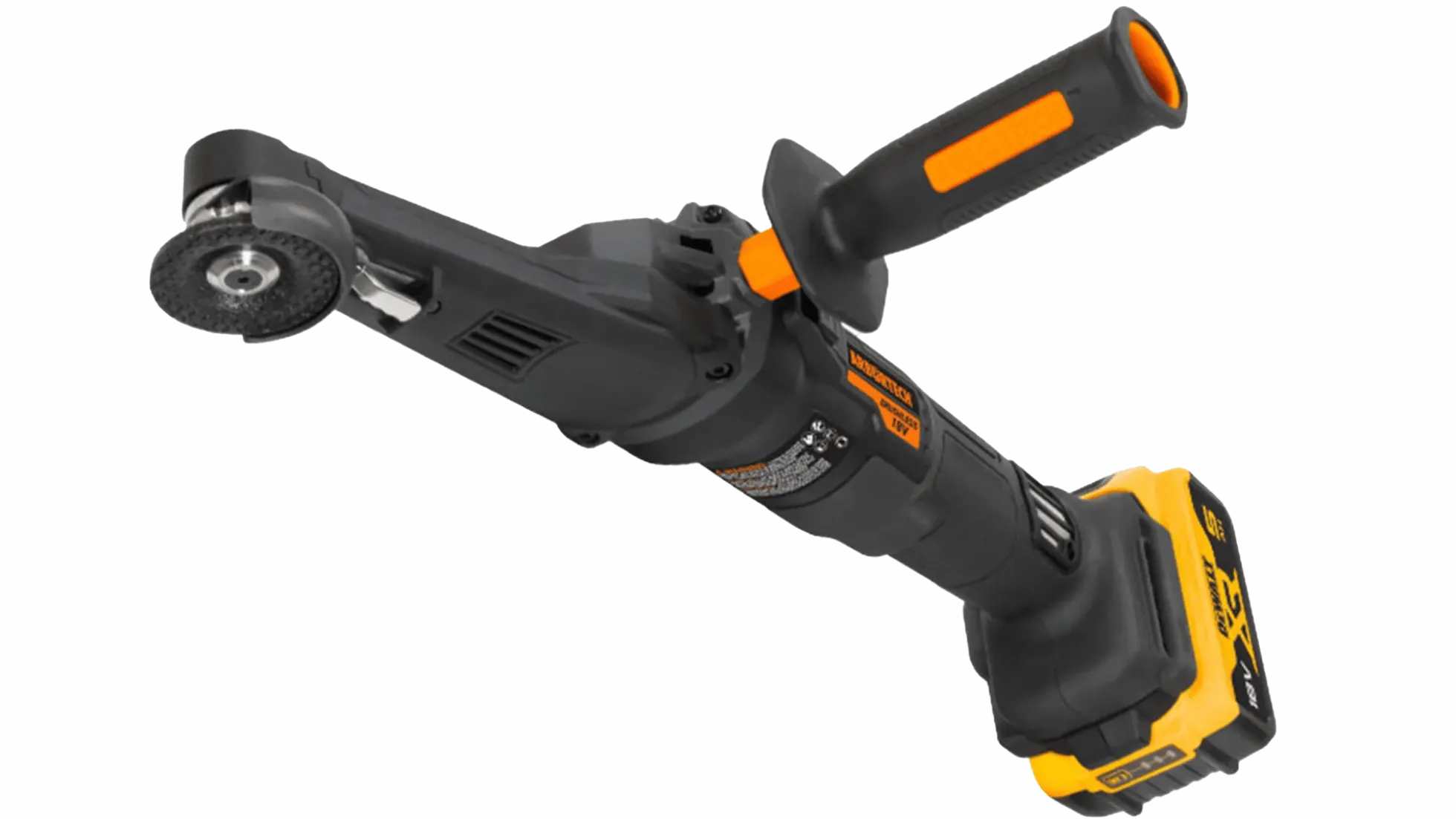 Arbortech Mini Grinder MG1000 SET