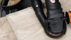 Arbortech Power Carving Unit