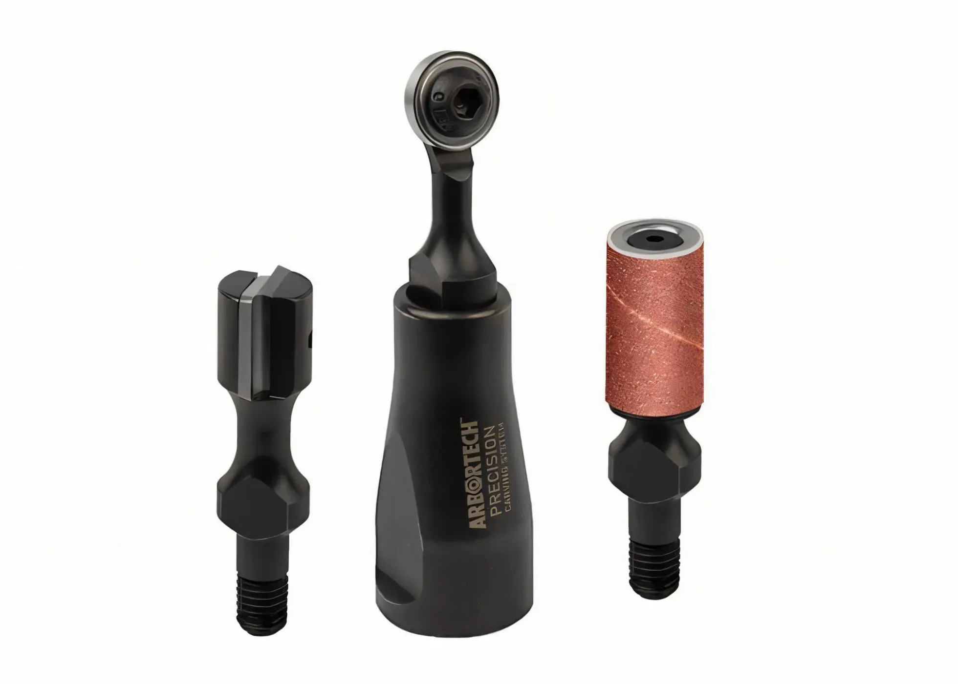 Arbortech Precision Carving System