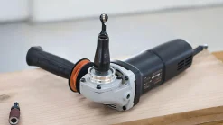 Arbortech Precision Carving System