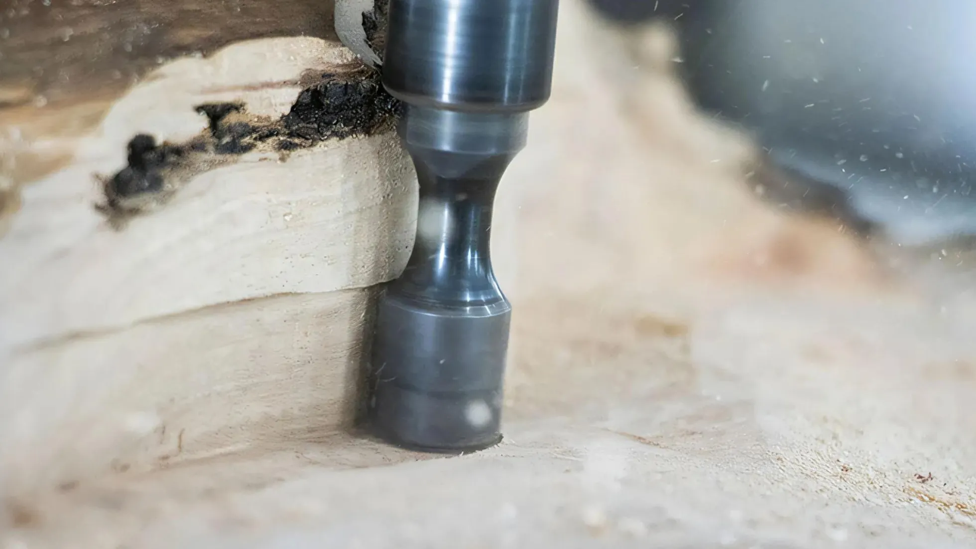 Arbortech Precision Carving System