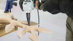 Arbortech Precision Drum Sander