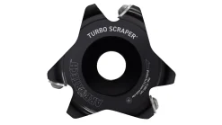 Arbortech SET Power Carving Unit und TURBO Scraper