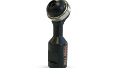 Arbortech SET TURBO Plane + Ball Gouge + TURBO Scraper