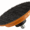 Arbortech SpheroPlane flexibler Gummischleifteller